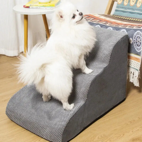 PupStep
