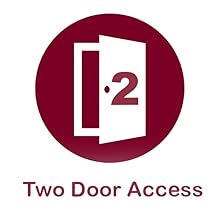 door