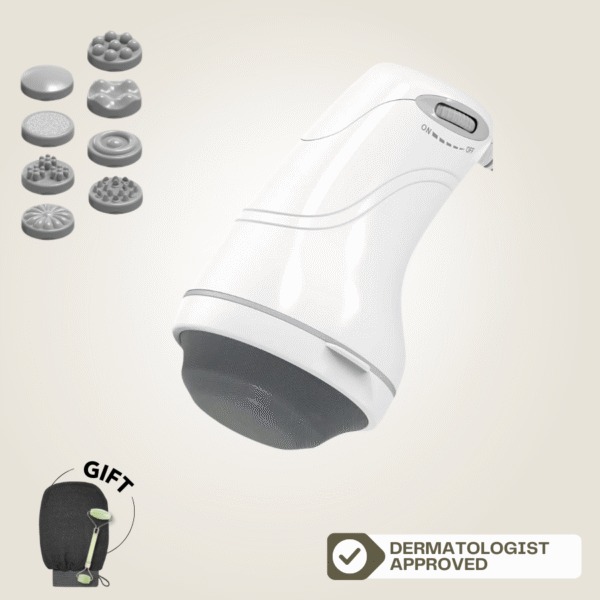 Cellulite Body Sculpting Device V2