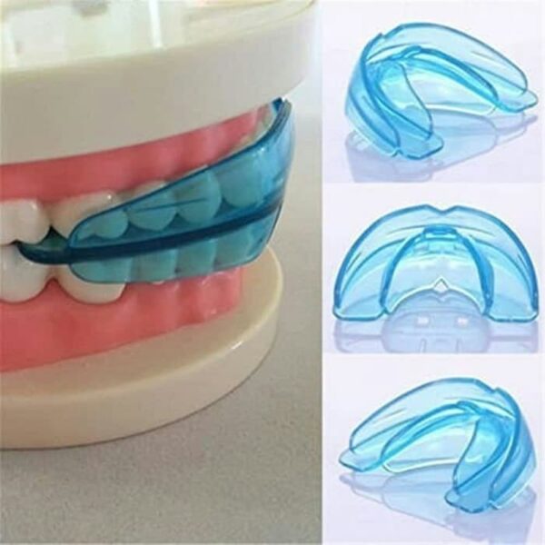 Dental Aligner - Orthodontic Teeth Alignment Brace Trainer