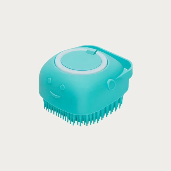 BubblePup Brush