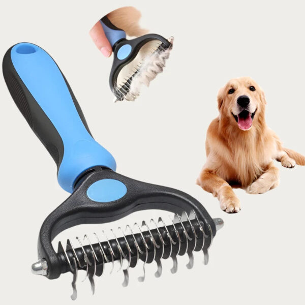 CoatMaster T-Brush