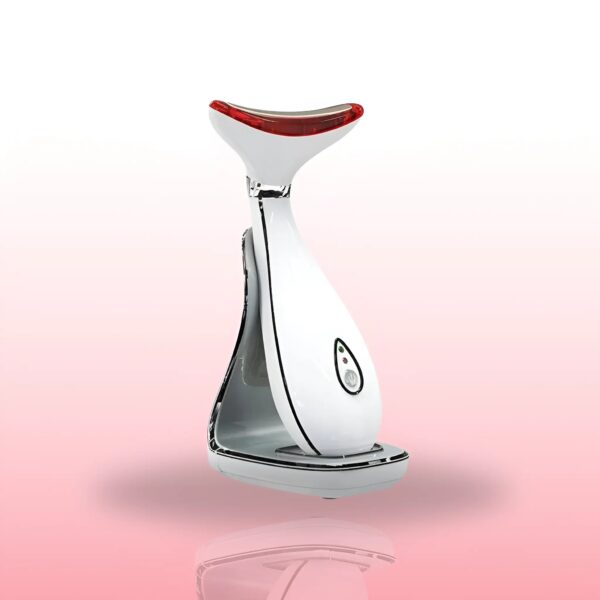 Skin Facial and Neck Muscle Rejuvenation Beauty Massager