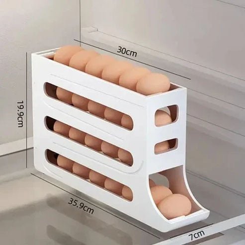 Egg Storage