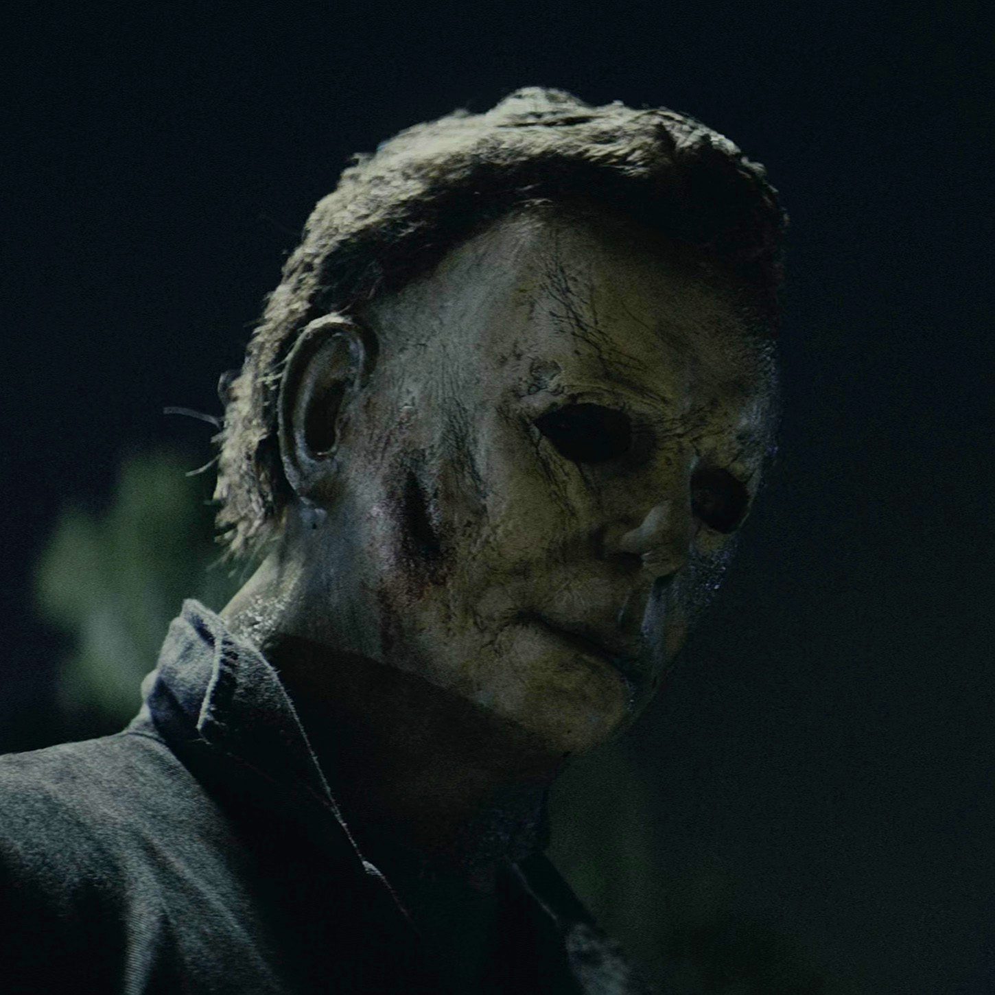 michael myers 2021 mask, halloween 2021 mask