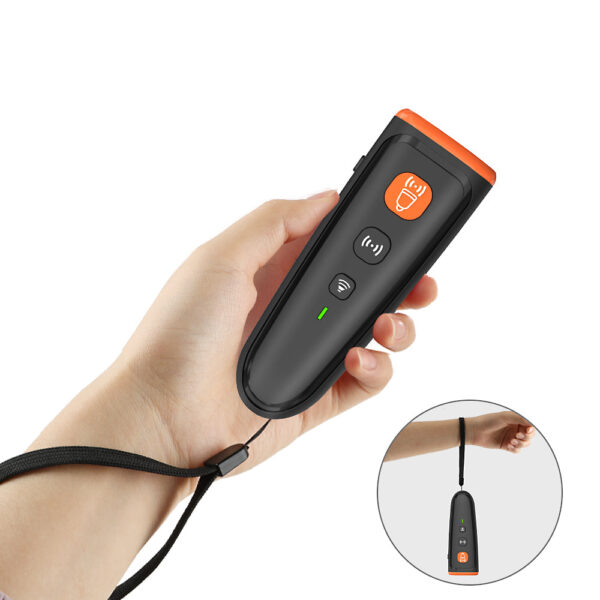 Dog LED Training Anti Barking