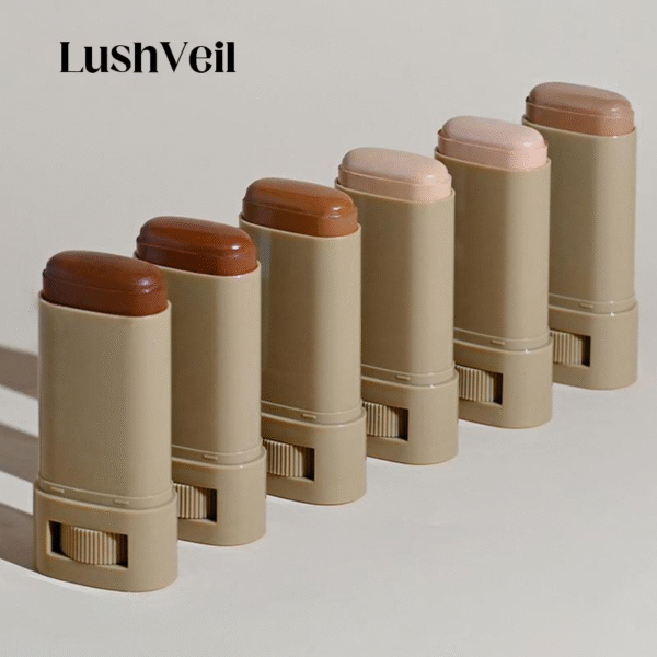 LushVeil - Moisturising Concealer Stick