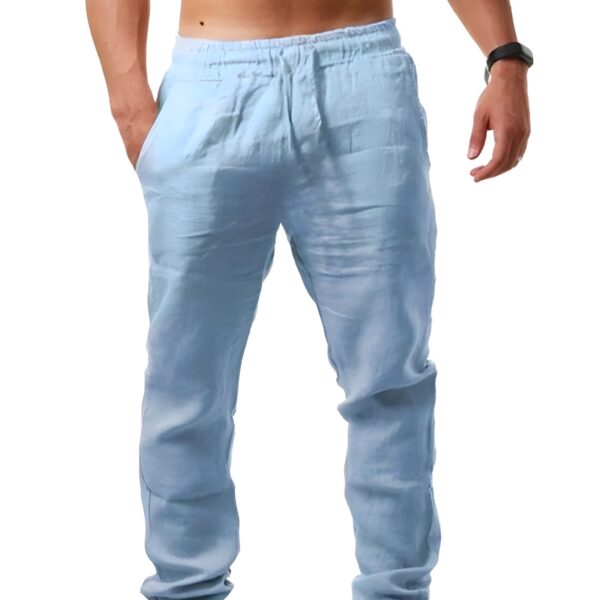 Augusto™ - Fresh Trousers for Men