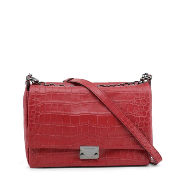 Red Emporio Armani
