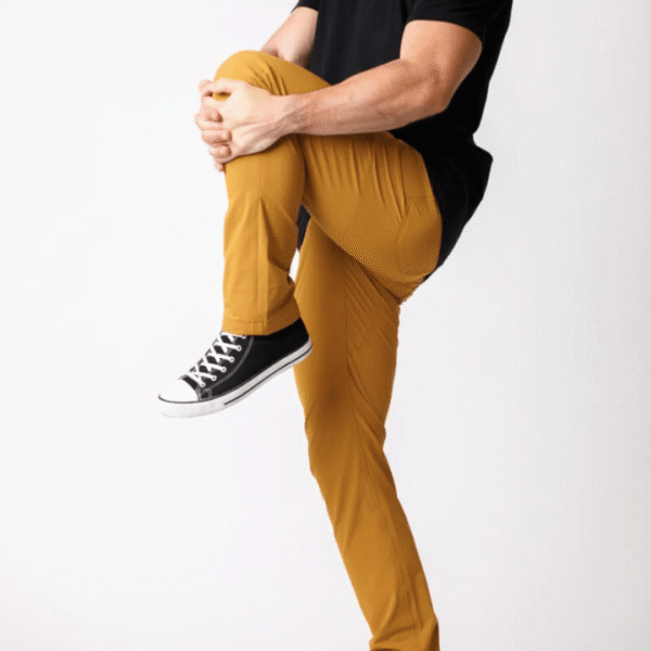 Men's Casual Travel Pants(Buy 2 Free Shipping)