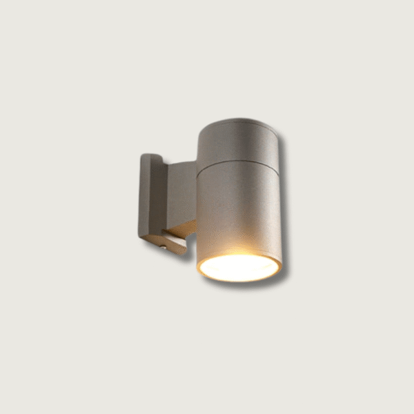 GlowVilla - Enhance your space with our stylish LED spot wall lamp