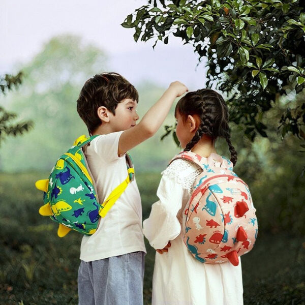 Cute Children's Backpack
