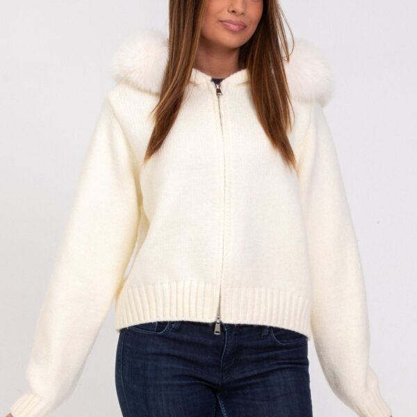 Sage™ - Sage Knit Sweater for Women
