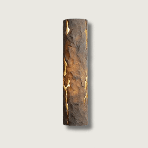 AquaGlow - Luxe Waterproof LED Wall Lamp for Ambience Lighting