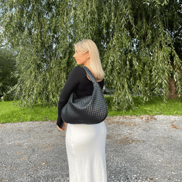 Bernaia™ - Elegant leather bag