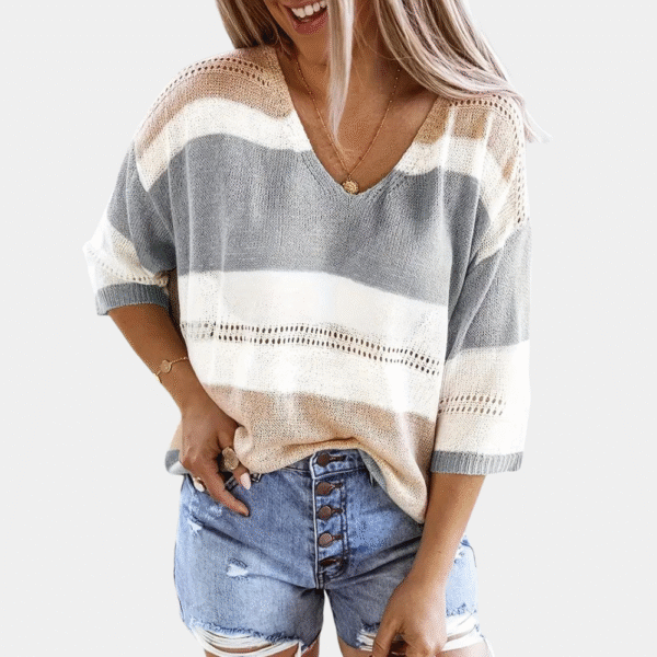 Elsie™ - Lightweight Sweater for Women