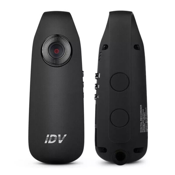Mini Camera 1080P Video