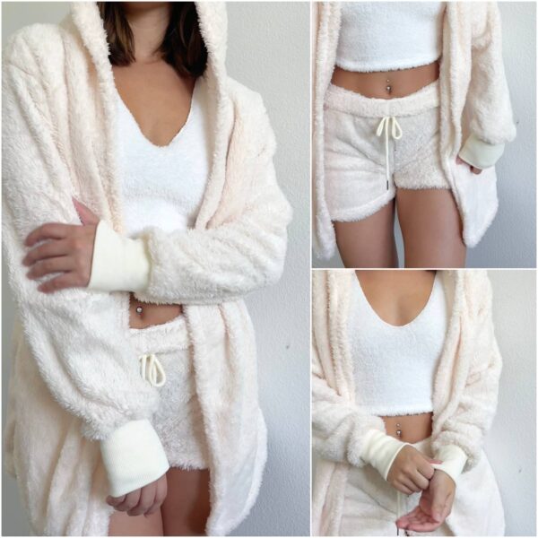 Everleigh™ - Cozy Knit 3-Piece Set
