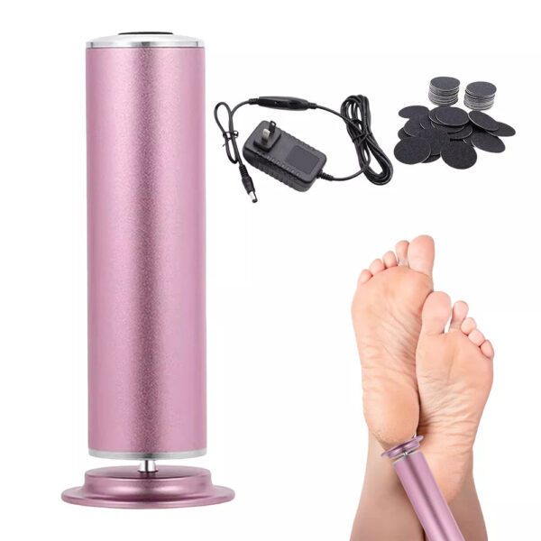 Remover Feet Callus