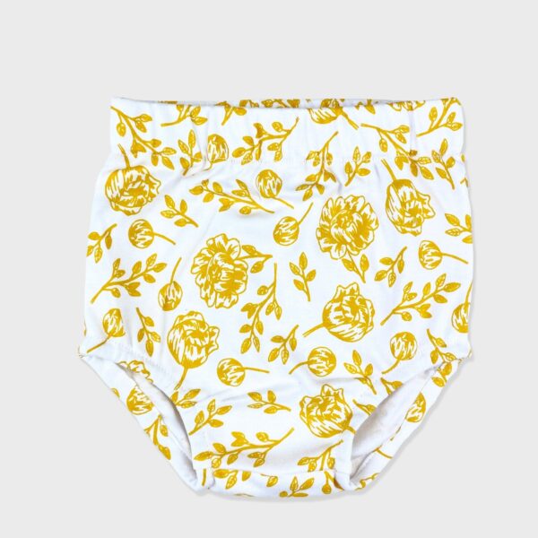 Bloomers - Golden Peony