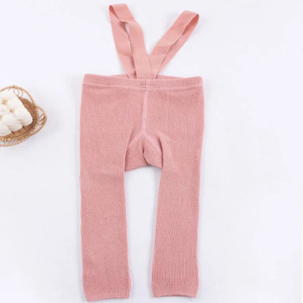 Baby Suspender Tights