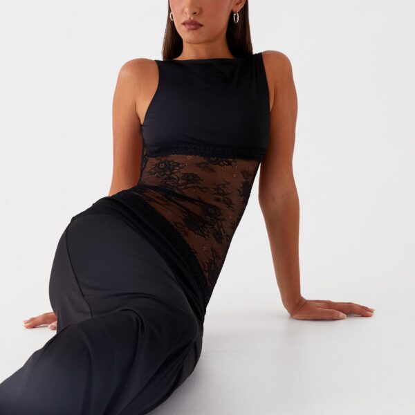 Khloe™ - Elegant Long Dress