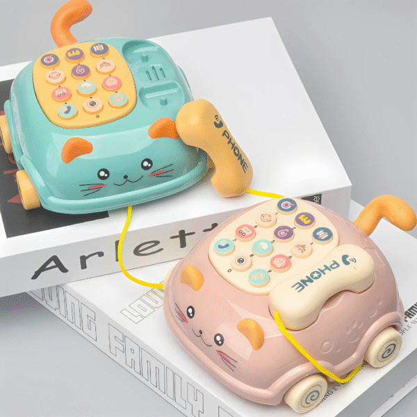 WhiskerPhone
