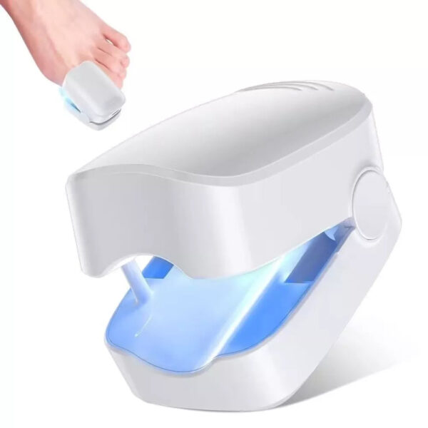 Nail Fungus Treatment