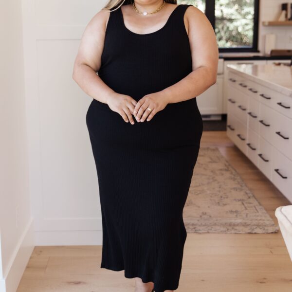 Chic and Stylish Black Dress for Every Occasion