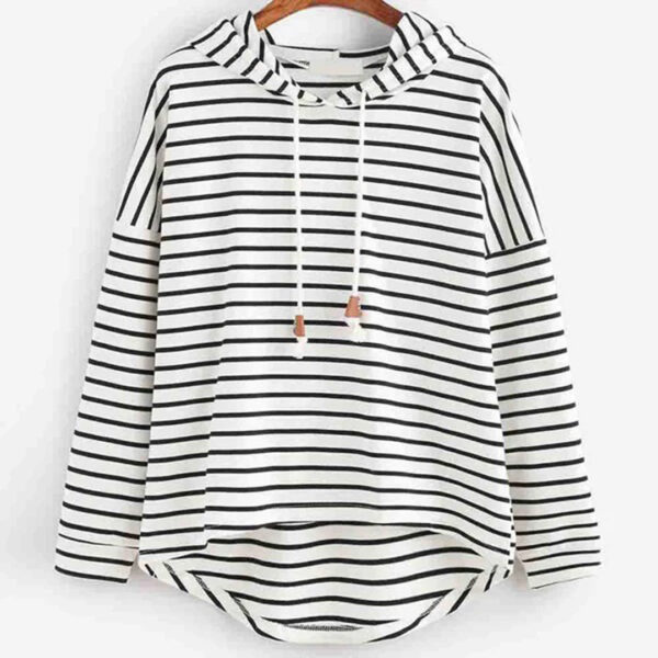 Evangeline™ - Modern Design Sweatshirt