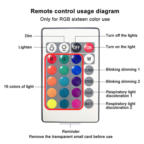 RippleMotion Crystal Lamp instructions