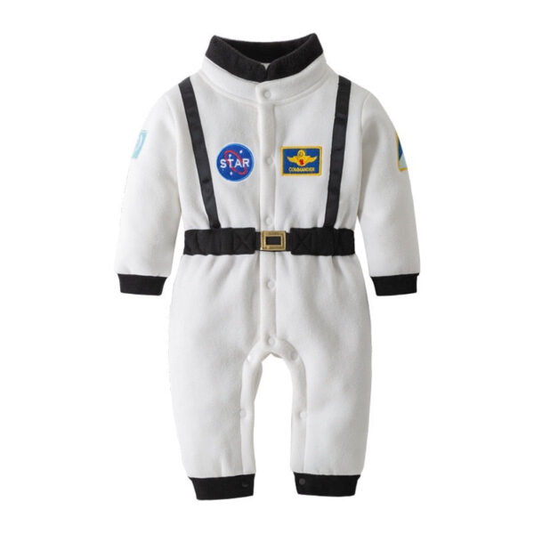 Astronaut Costume