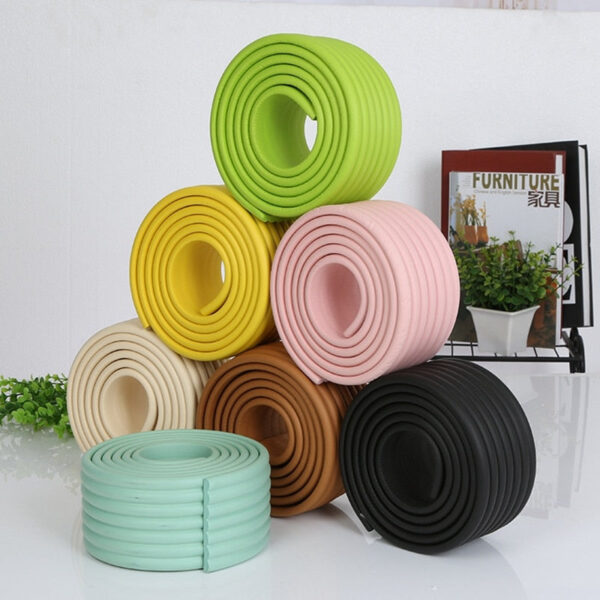 Wide Baby Protection Strip