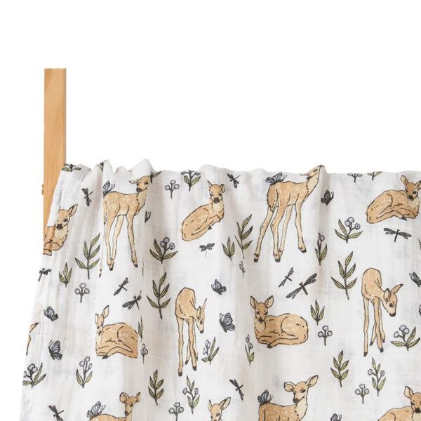 Snuggly Baby Blankets