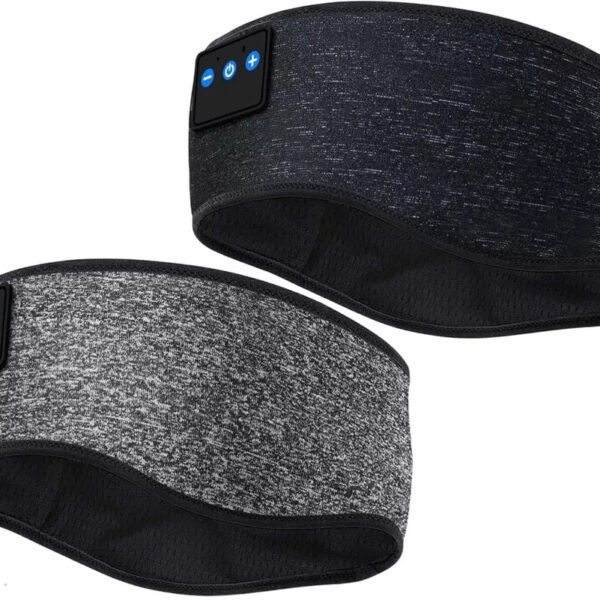 Sleeping Headphones