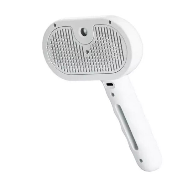 Spray Cat Brush
