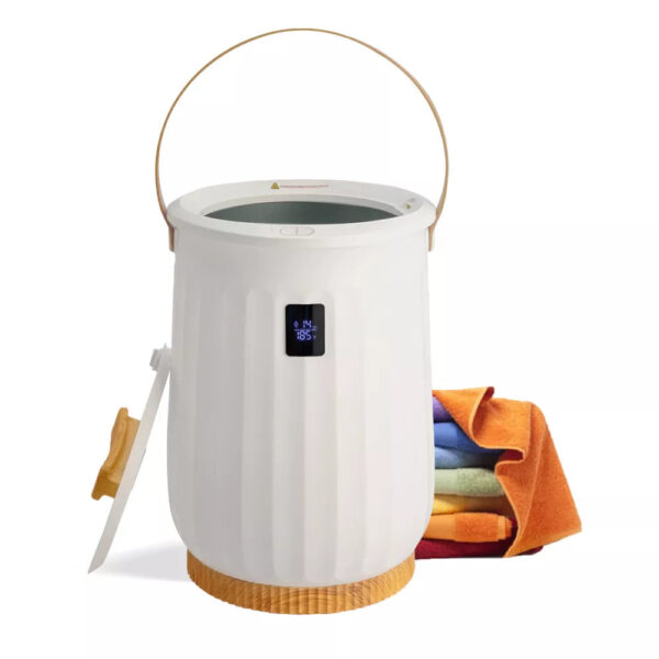Towel Warmer for Bathroom