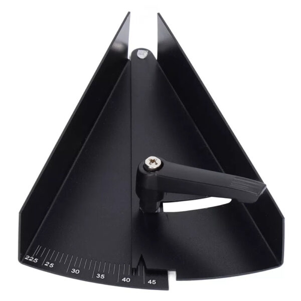 Adjustable Corner Clamping