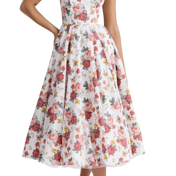 Valery - Midi Dress