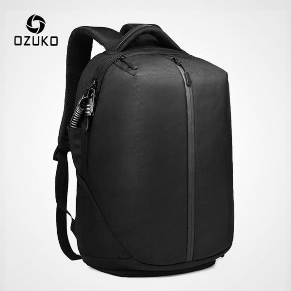 Anti Theft Laptop Backpack 15.6 Waterproof Backpacks
