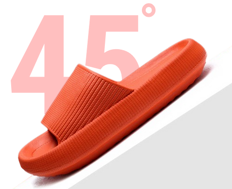 anti slip splippers 45°