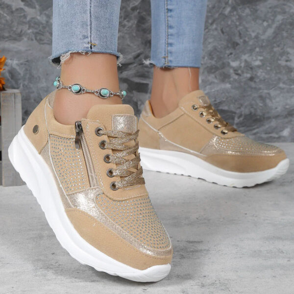 Stylish Orthopedic Bunion Relief Shoes for Women – Ultimate Comfort & Support