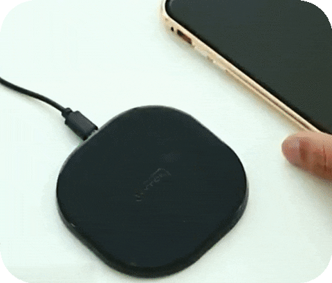 charging phone