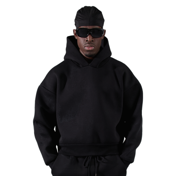 Basilio™ - Monochrome Tracksuit for Men
