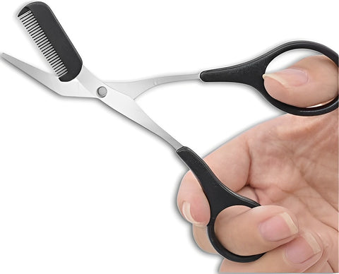 eyebrow trimmer