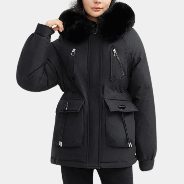 Reagan™ - Practical Winter Jacket