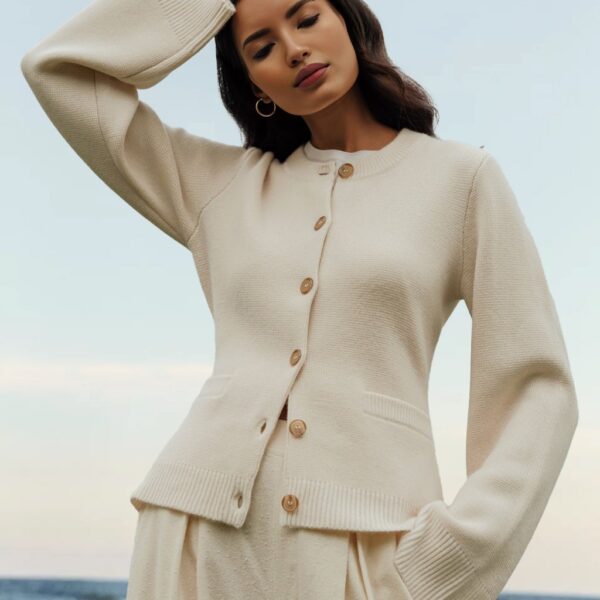 Amora™ - Comfortable Cardigan for Women