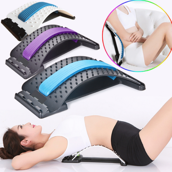 Magic Stretcher