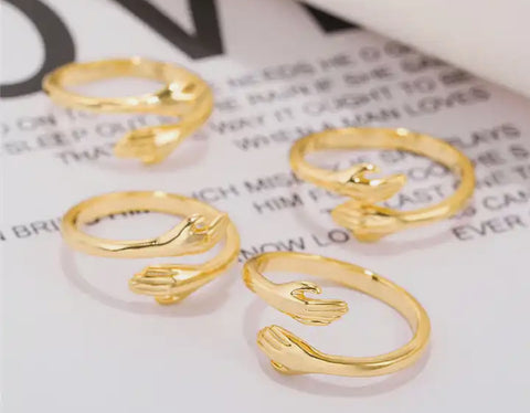 mylove couple rings