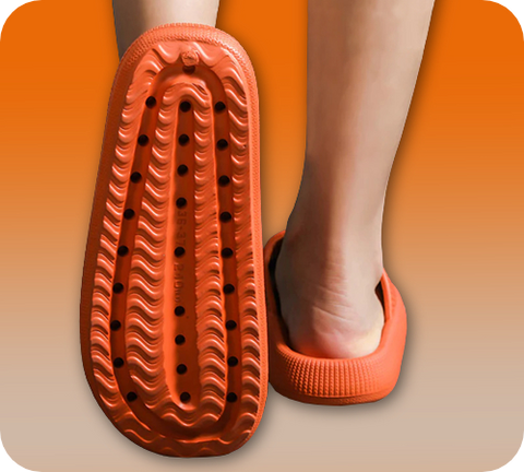podomedics slippers